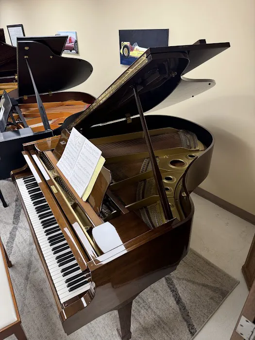 Piano Warehouse of Indianapolis 5