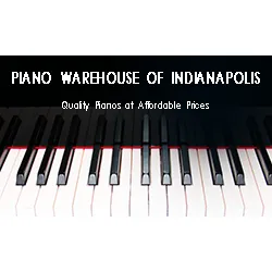 Piano Warehouse of Indianapolis 5