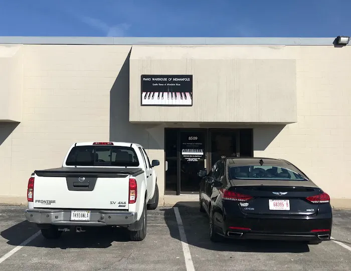 Piano Warehouse of Indianapolis 5