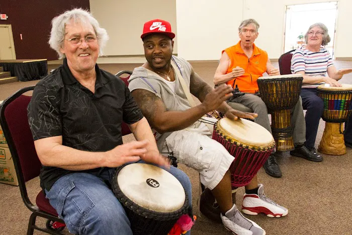 Larry Gindhart Music 5