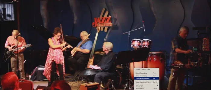 Larry Gindhart Music 5