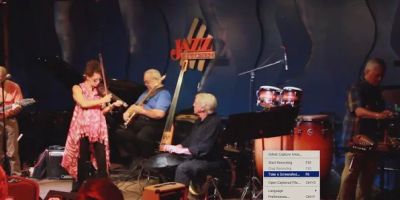 Larry Gindhart Music