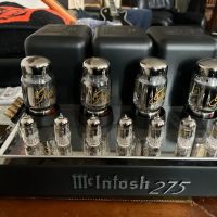 Red House Tube Amplifiers ico