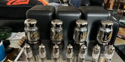 Red House Tube Amplifiers