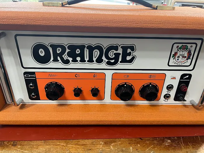 Red House Tube Amplifiers 5