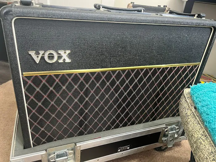 Red House Tube Amplifiers 5
