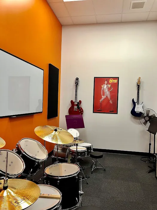 Bach to Rock Zionsville 4