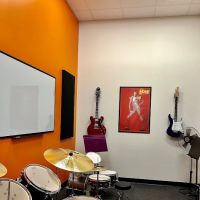 Bach to Rock Zionsville ico