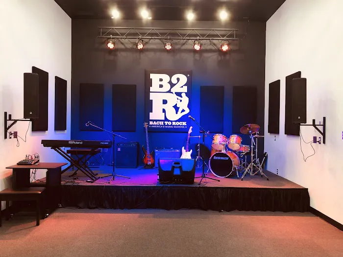 Bach to Rock Zionsville 4