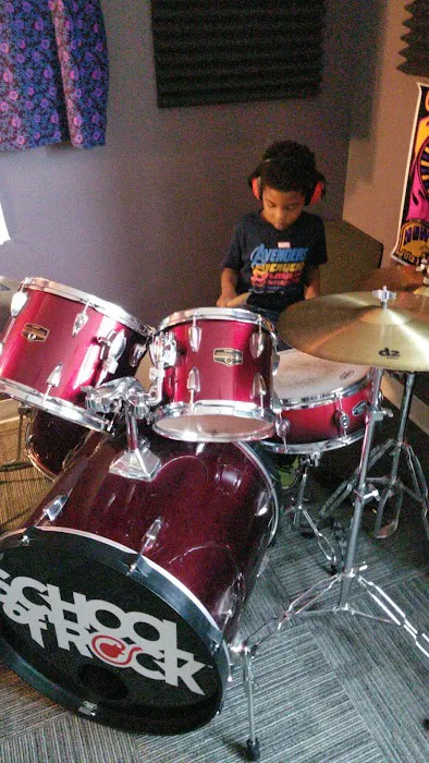 School of Rock 4