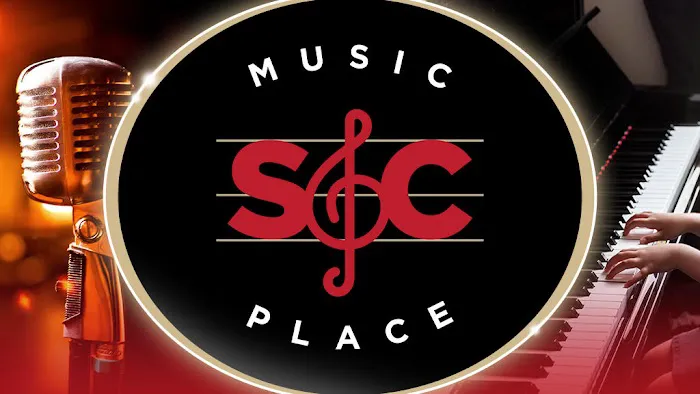 SC Music Place 4