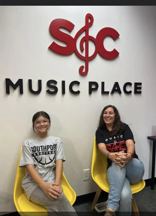 SC Music Place 4
