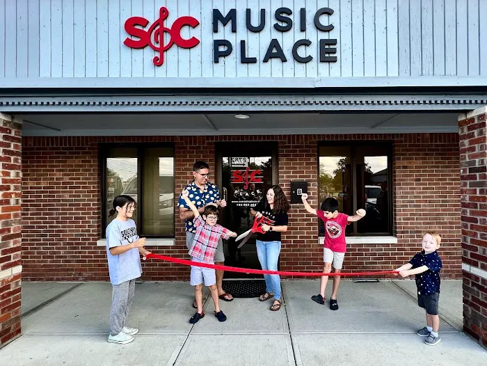 SC Music Place 4