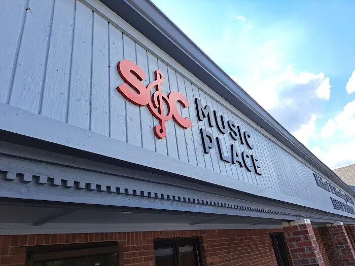 SC Music Place 4