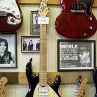 Frank's Guitars ico
