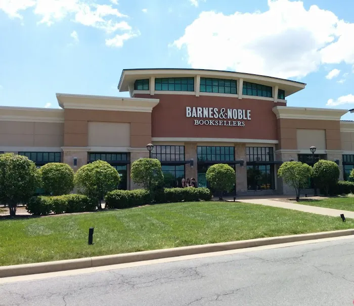 Barnes & Noble 4