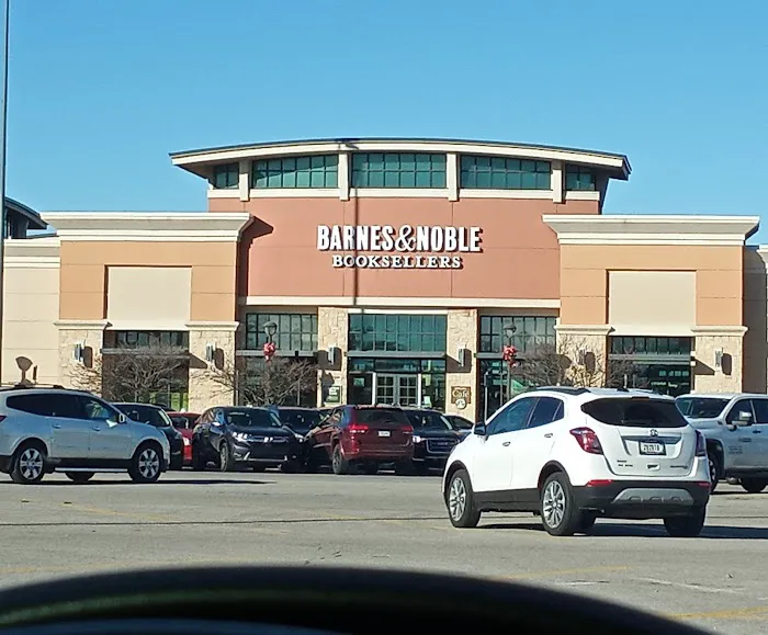 Barnes & Noble 4
