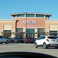 Barnes & Noble ico
