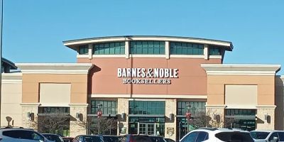 Barnes & Noble