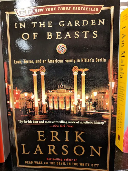 Barnes & Noble 4