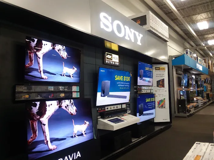 Best Buy 4