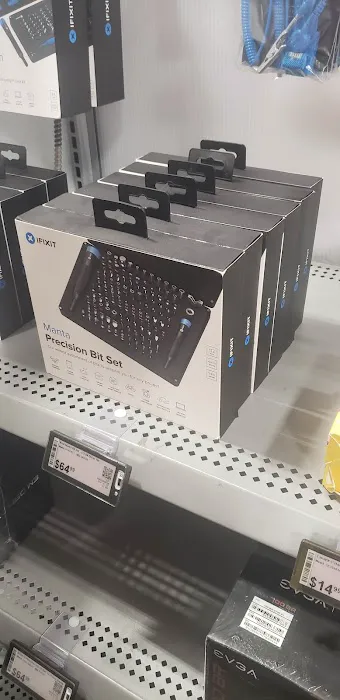 Best Buy 4