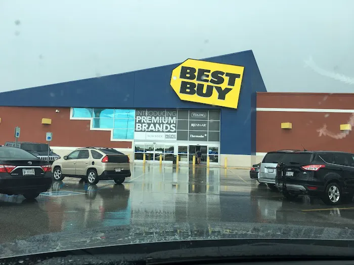 Best Buy 4