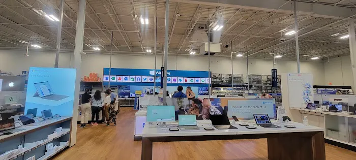 Best Buy 4