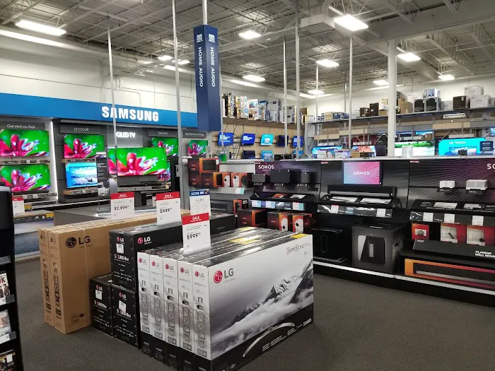 Best Buy 4