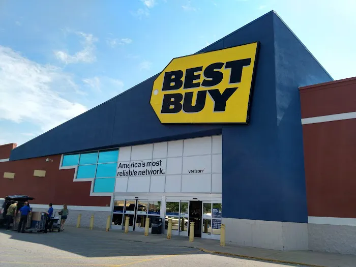 Best Buy 4