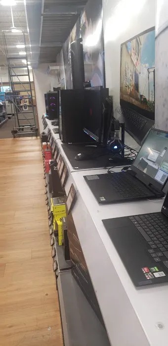 Best Buy 4