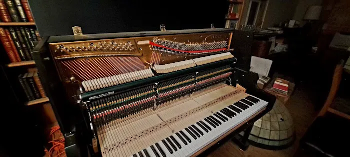 Winter & Sons Piano Co 4