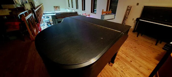 Winter & Sons Piano Co 4