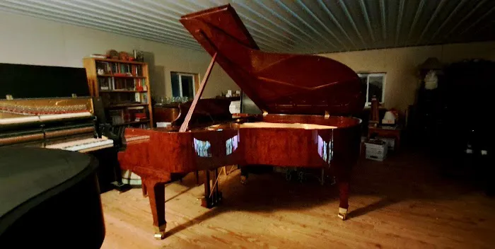 Winter & Sons Piano Co 4