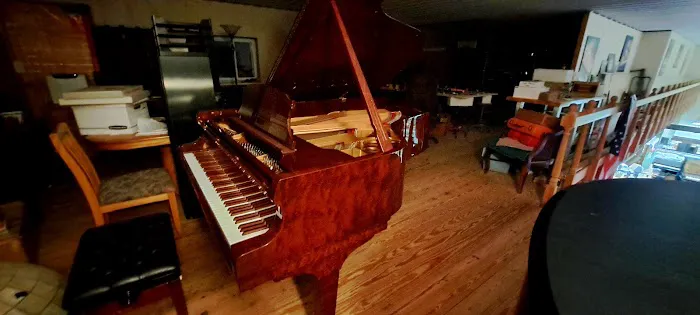 Winter & Sons Piano Co 4