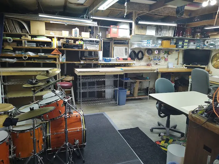 ExtremeDrums 4