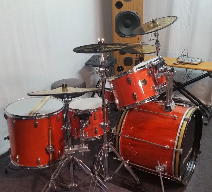 ExtremeDrums 4