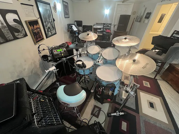 ExtremeDrums 4