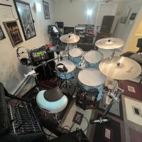 ExtremeDrums ico