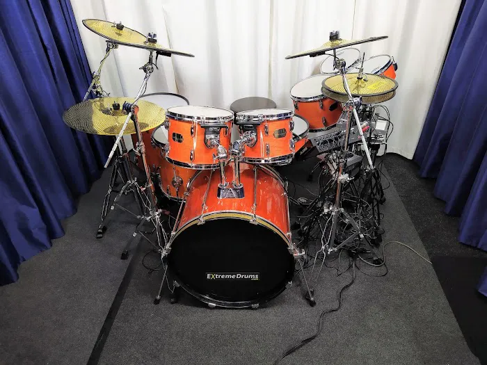 ExtremeDrums 4