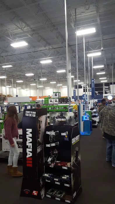 Best Buy 4