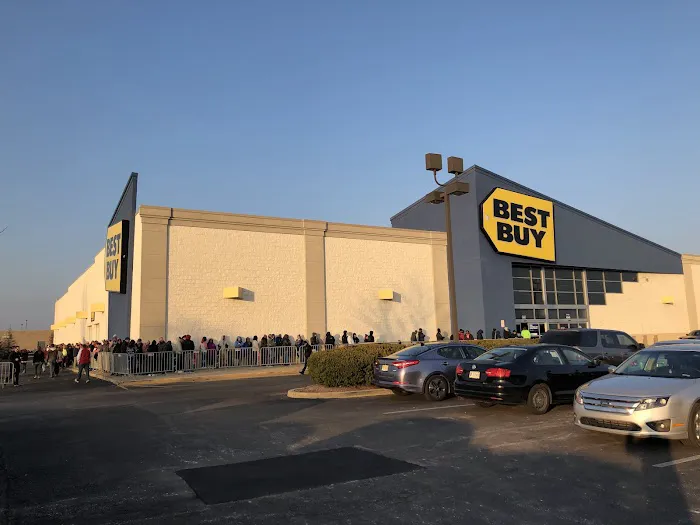 Best Buy 4