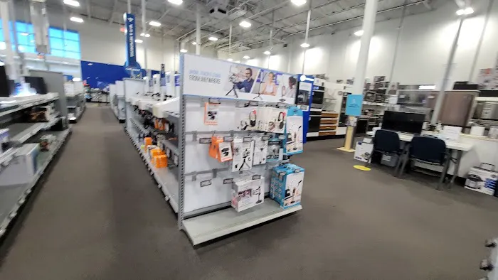 Best Buy 4
