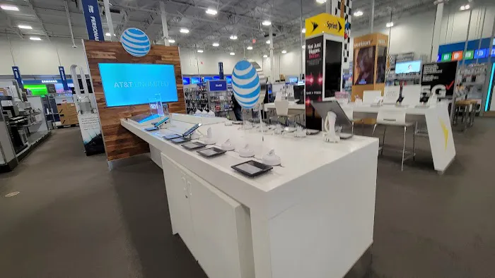 Best Buy 4