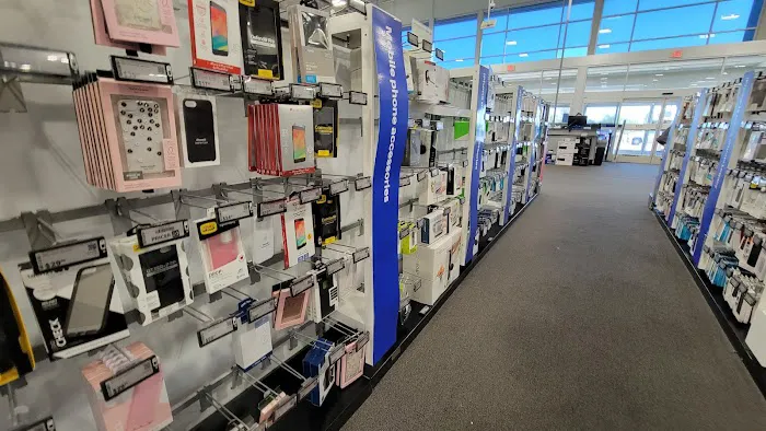 Best Buy 4