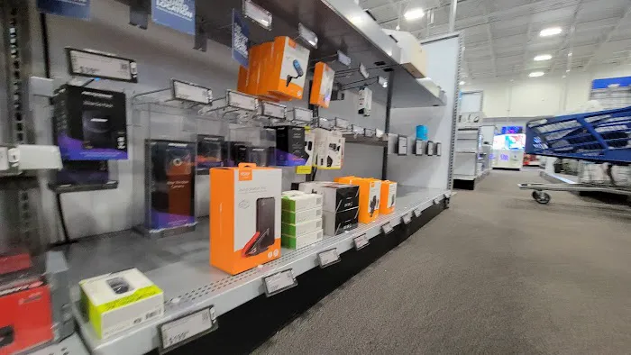 Best Buy 4