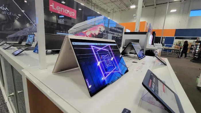 Best Buy 4