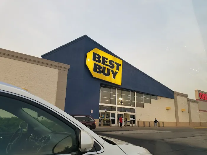 Best Buy 4