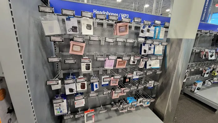 Best Buy 4