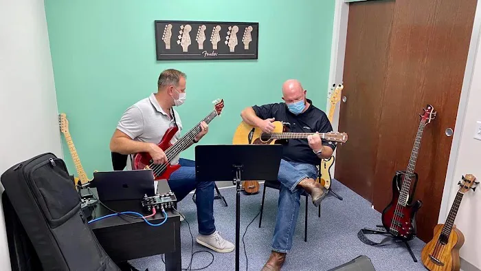 Westside Music Academy 4